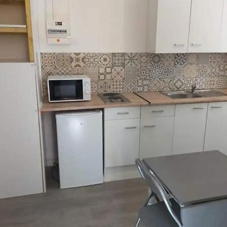 Très sympathique Appartement plein cœur de ville Perpignano Esterno foto
