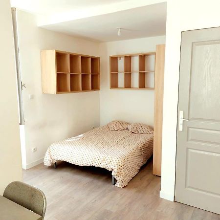 Très sympathique Appartement plein cœur de ville Perpignano Esterno foto
