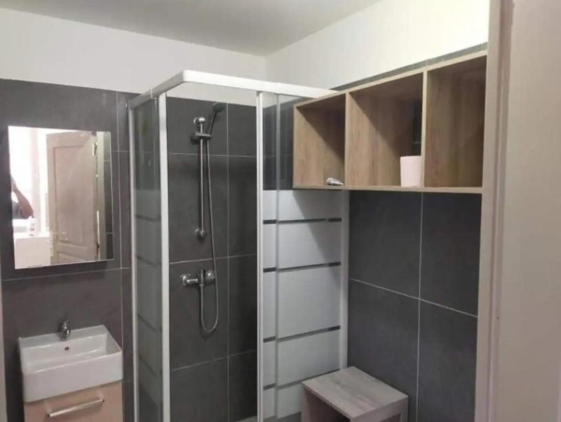 Très sympathique Appartement plein cœur de ville Perpignano Esterno foto