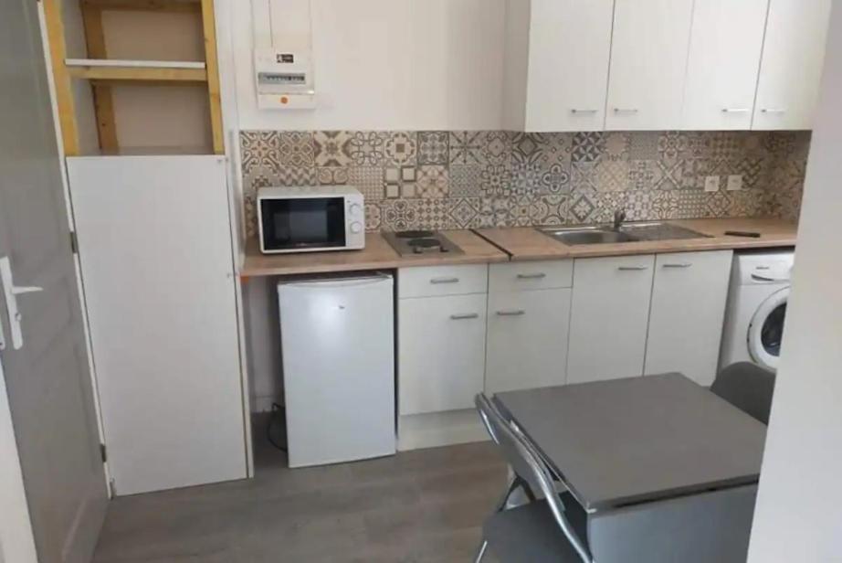 Très sympathique Appartement plein cœur de ville Perpignano Esterno foto