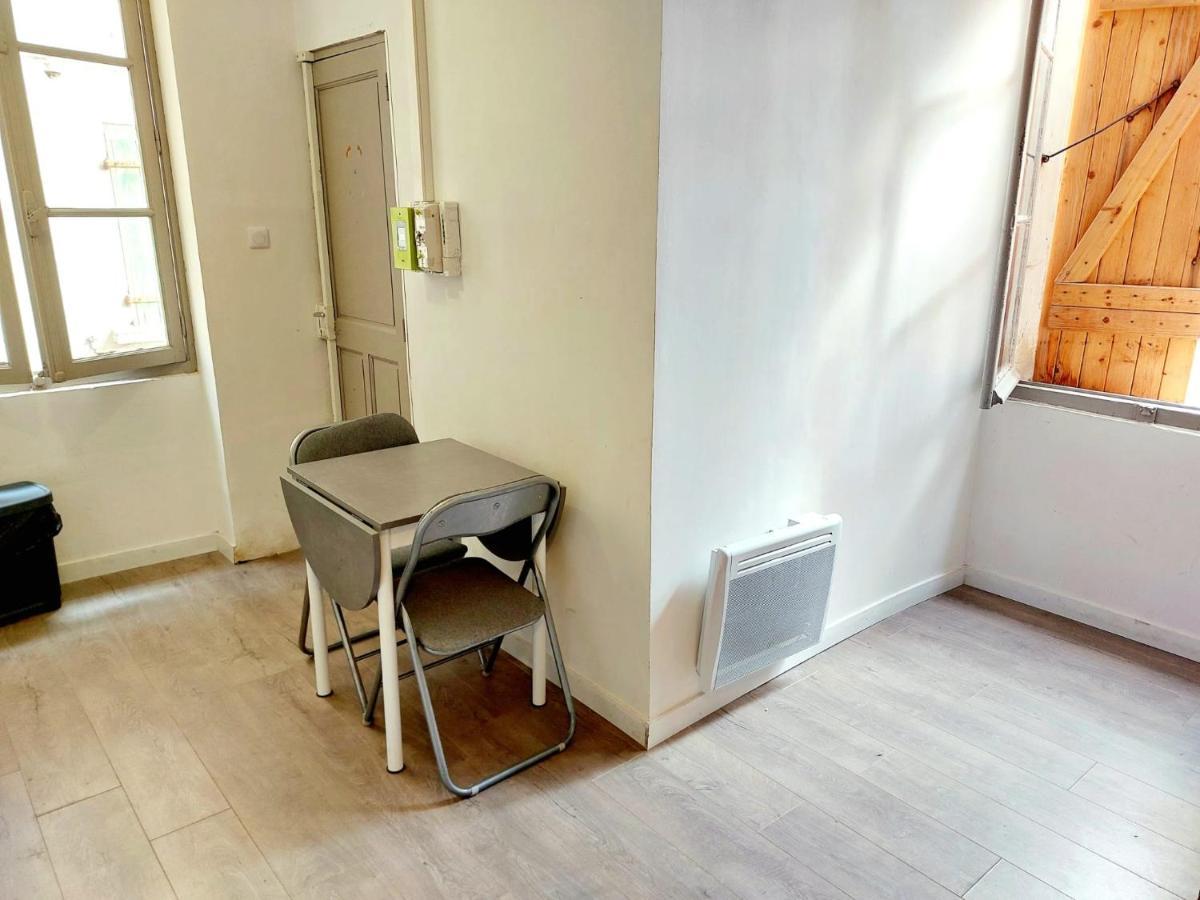 Très sympathique Appartement plein cœur de ville Perpignano Esterno foto