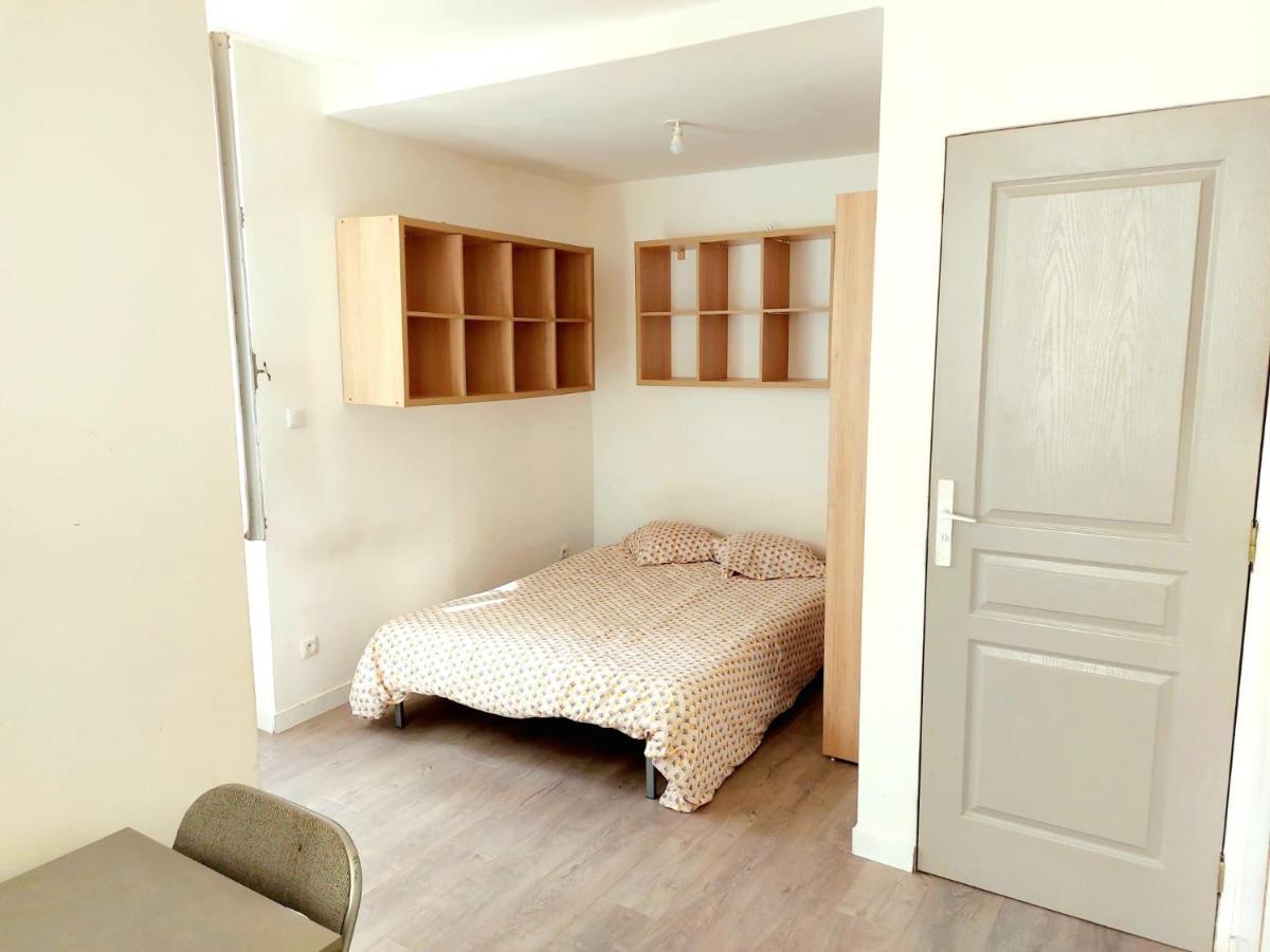 Très sympathique Appartement plein cœur de ville Perpignano Esterno foto