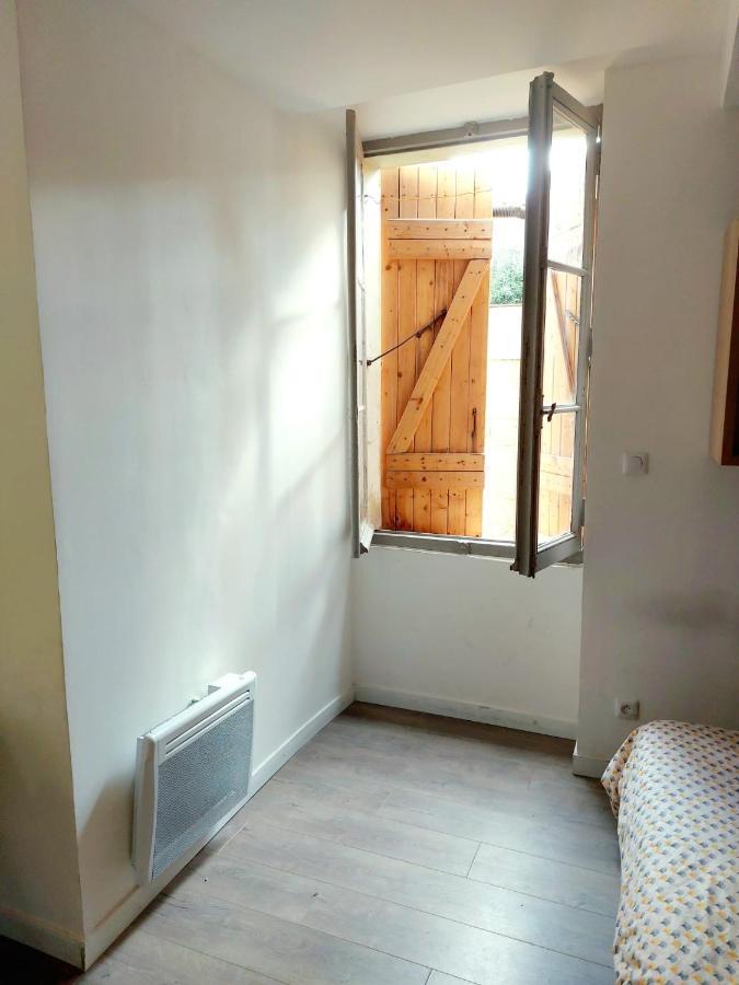 Très sympathique Appartement plein cœur de ville Perpignano Esterno foto
