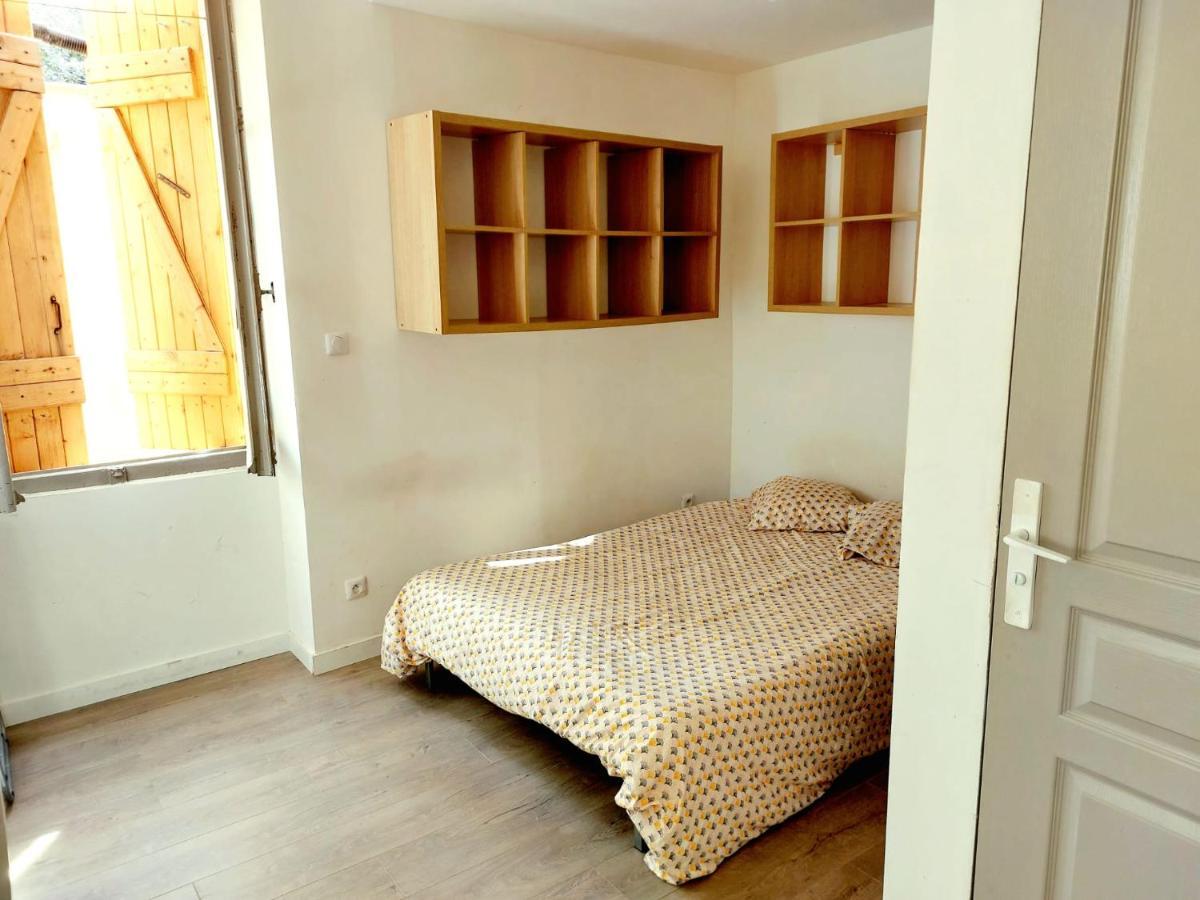 Très sympathique Appartement plein cœur de ville Perpignano Esterno foto