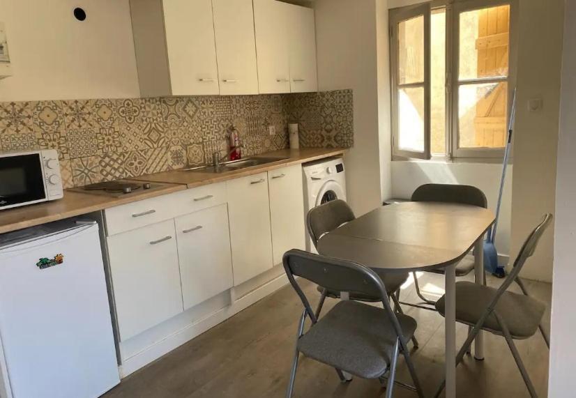 Très sympathique Appartement plein cœur de ville Perpignano Esterno foto